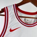 HOUSTON ROCKETS CITY EDITION 25/26 HOMBRE GREEN