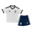 JERSEY ITALIA II 26/27 CONJUNTO INFANTIL