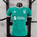 LIVERPOOL III 25/26 HOMBRE (VERSIÓN JUGADOR)