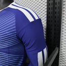 JERSEY JAPÓN I 26/27 HOMBRE MANGA LARGA (VERSIÓN JUGADOR)