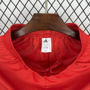 BAYERN MUNICH PANTALONES CORTOS I 25/26 HOMBRE