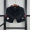 ATHLETIC BILBAO PANTALON CORTO I 25/26 HOMBRE