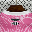 SANTOS EDICION ESPECIAL ROSA DRAGON 25/26 HOMBRE