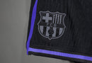 BARCELONA II PANTALONES CORTO 25/26 (VERSION JUGADOR)