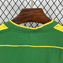 BRASIL PORTERO I 98/99 HOMBRE (RETRO)