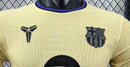 jersey BARCELONA II 25/26 HOMBRE (VERSIÓN JUGADOR)