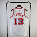 HOUSTON ROCKETS CITY EDITION 25/26 HOMBRE HARDEN