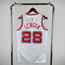 HOUSTON ROCKETS CITY EDITION 25/26 HOMBRE SENGÜN