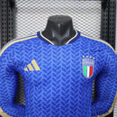 JERSEY ITALIA I 26/27 HOMBRE MANGA LARGA (VERSIÓN JUGADOR)