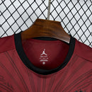 BRASIL JD ROJO III 25/26 HOMBRE