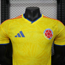 JERSEY COLOMBIA I 26/27 HOMBRE (VERSIÓN JUGADOR)