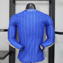 JERSEY ITALIA I 26/27 HOMBRE MANGA LARGA (VERSIÓN JUGADOR)