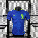 jersey BRASIL II 25/26 HOMBRE (VERSIÓN JUGADOR)