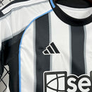 NEWCASTLE I 25/26 CONJUNTO INFANTIL