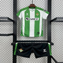 REAL BETIS I 25/26 CONJUNTO INFANTIL