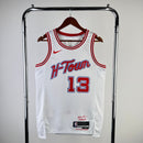HOUSTON ROCKETS CITY EDITION 25/26 HOMBRE HARDEN