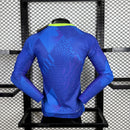 jersey BRASIL II 25/26 HOMBRE MANGA LARGA (VERSIÓN JUGADOR)