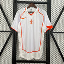 HOLANDA II 04/05 HOMBRE (RETRO)