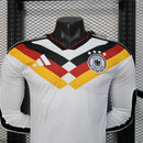 jersey ALEMANIA I 26/27 HOMBRE MANGA LARGA (VERSIÓN JUGADOR