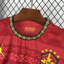 BRASIL JD ROJO II 25/26 HOMBRE