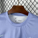 BRASIL EDICION PURPURA CLARO 25/26 HOMBRE