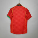 PORTUGAL I 04/05 HOMBRE (RETRO)