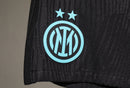 INTER DE MILAN I PANTALONES CORTO 25/26 (VERSION JUGADOR)