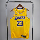 LOS ANGELES LAKERS I HOMBRE JAMES