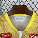 SANTOS EDICION ESPECIAL DORADO DRAGON 25/26 HOMBRE