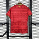 BRASIL JD ROJO II 25/26 HOMBRE