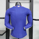 JERSEY JAPÓN I 26/27 HOMBRE MANGA LARGA (VERSIÓN JUGADOR)