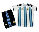 ARGENTINA I 26/27 CONJUNTO INFANTIL