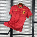 BRASIL JD ROJO II 25/26 HOMBRE