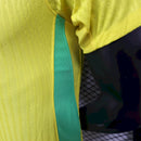 jersey BRASIL I 25/26 HOMBRE (VERSIÓN JUGADOR)