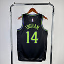 NEW ORLEANS PELICANS EDITION 25/26 HOMBRE INGRAM