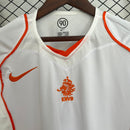 HOLANDA II 04/05 HOMBRE (RETRO)