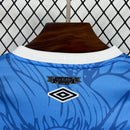 SANTOS EDICION ESPECIAL AZUL DRAGON 25/26 HOMBRE