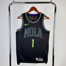 NEW ORLEANS PELICANS EDITION 25/26 HOMBRE WILLIAMSON