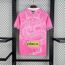SANTOS EDICION ESPECIAL ROSA DRAGON 25/26 HOMBRE