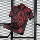 BRASIL JD ROJO IV 25/26 HOMBRE