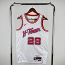 HOUSTON ROCKETS CITY EDITION 25/26 HOMBRE SENGÜN