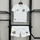 jersey SANTOS I 25/26 CONJUNTO INFANTIL