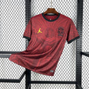 BRASIL JD ROJO III 25/26 HOMBRE