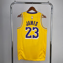 LOS ANGELES LAKERS I HOMBRE JAMES