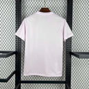 BRASIL EDICION ROSADA 25/26 HOMBRE