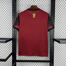 BRASIL JD ROJO IV 25/26 HOMBRE