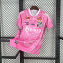 SANTOS EDICION ESPECIAL ROSA DRAGON 25/26 HOMBRE