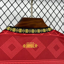 BRASIL JD ROJO II 25/26 HOMBRE