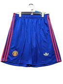PANTALONES CORTOS MANCHESTER UNITED VISITA 26/27