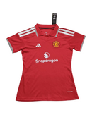 JERSEY MANCHESTER UNITED LOCAL 26/27 MUJER